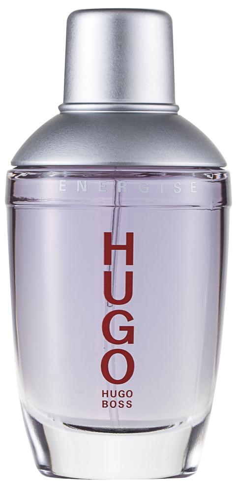 Hugo Boss Hugo Boss Energise парфюм за мъже EDT - Мъжки парфюм 10мл - Сравни цени от 4 магазина с безплатна доставка