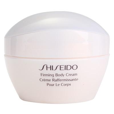 Shiseido Firming Body Cream стягащ крем за тяло с хидратиращ ефект - Грижа за тяло - Сравни цени от 1 магазин с безплатна доставка