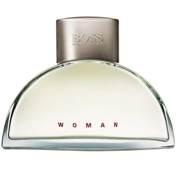 Hugo Boss Hugo Boss Woman парфюм за жени EDP - Дамски парфюм 50мл - Сравни цени от 4 магазина с безплатна доставка