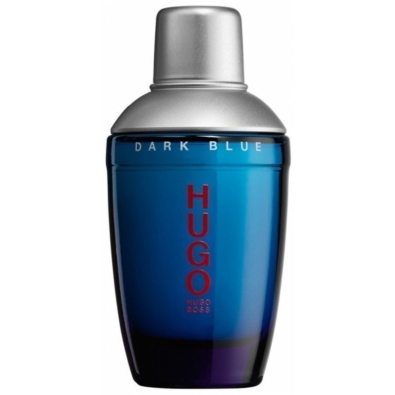Hugo Boss Hugo Boss Dark Blue парфюм за мъже EDT - Мъжки парфюм 75мл - Сравни цени от 2 магазина с безплатна доставка