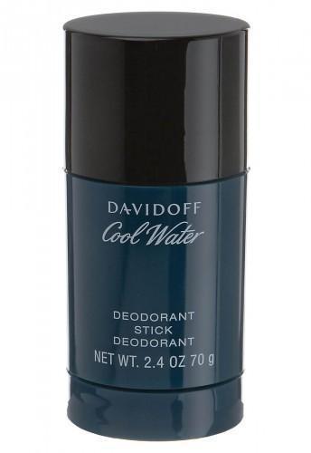 Davidoff Cool Water Дезодорант спрей за мъже - Грижа за тяло - Сравни цени от 2 магазина с безплатна доставка