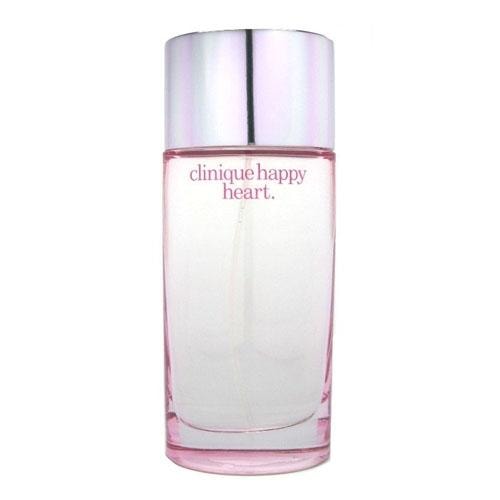 Clinique Clinique Happy Heart парфюм за жени EDP - Дамски парфюм 30мл - Сравни цени от 4 магазина с безплатна доставка