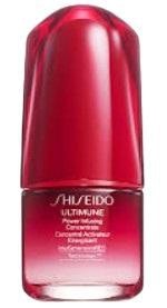 Shiseido Ultimune Power Infusing Concentrate Енергизиращ подмладяващ защитен серум концентрат за лице - Грижа за лице - Сравни цени от 1 магазин с безплатна доставка