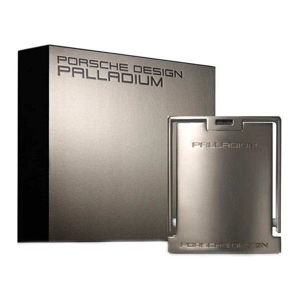 Porsche Design Porsche Design Palladium парфюм за мъже EDT - Мъжки парфюм 100мл - Сравни цени от 2 магазина с безплатна доставка