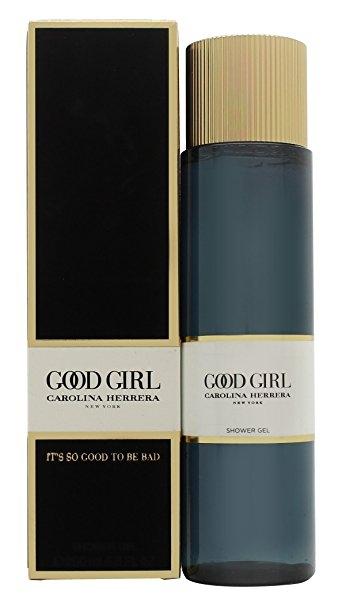 Carolina Herrera Carolina Herrera Good Girl Крем за тяло за жени - Женски парфюм 200мл - Сравни цени от 1 магазин с безплатна доставка