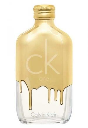 Calvin Klein Calvin Klein CK One Gold унисекс EDT - Унисекс парфюм 100мл - Сравни цени от 1 магазин с безплатна доставка
