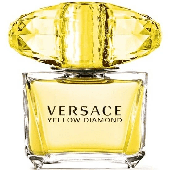 Versace Versace Yellow Diamond парфюм за жени EDT - Дамски парфюм 30мл - Сравни цени от 5 магазина с безплатна доставка