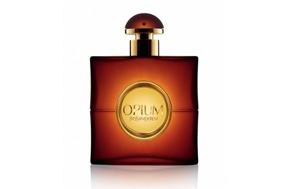 YSL Opium парфюм за жени EDP