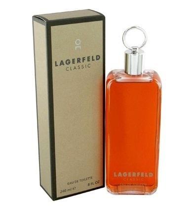 Karl Lagerfeld Karl Lagerfeld Classic парфюм за мъже EDT - Мъжки парфюм 100мл - Сравни цени от 2 магазина с безплатна доставка