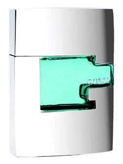 Guess Guess Man парфюм за мъже EDT - Мъжки парфюм 10мл - Сравни цени от 4 магазина с безплатна доставка