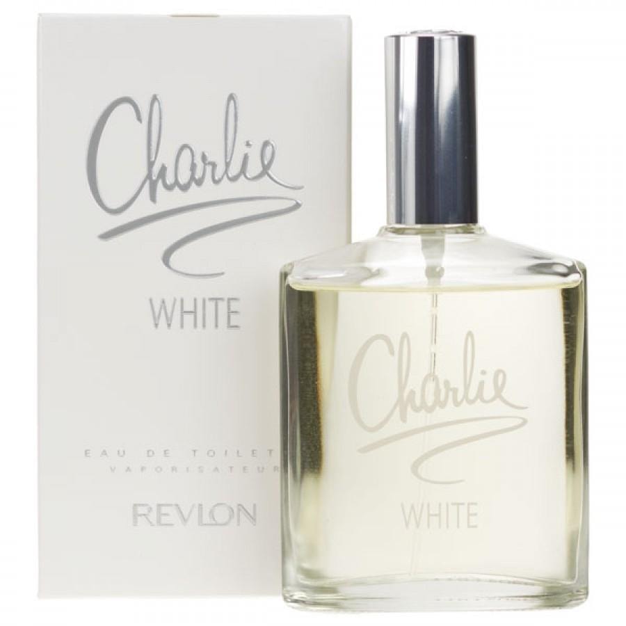 Revlon Revlon Charlie White by Revlon парфюм за жени EDT - Женски парфюм 100мл - Сравни цени от 1 магазин с безплатна доставка