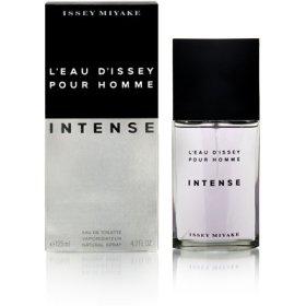Issey Miyake Issey Miyake L'Eau d'Issey Pour Homme Intense парфюм за мъже EDT - Мъжки парфюм 75мл - Сравни цени от 1 магазин с безплатна доставка