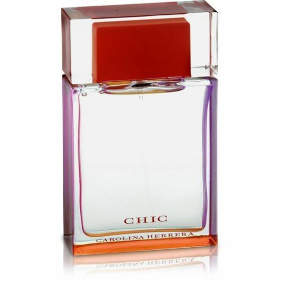 Carolina Herrera Carolina Herrera Chic парфюм за жени EDP - Женски парфюм 80мл - Сравни цени от 2 магазина с безплатна доставка
