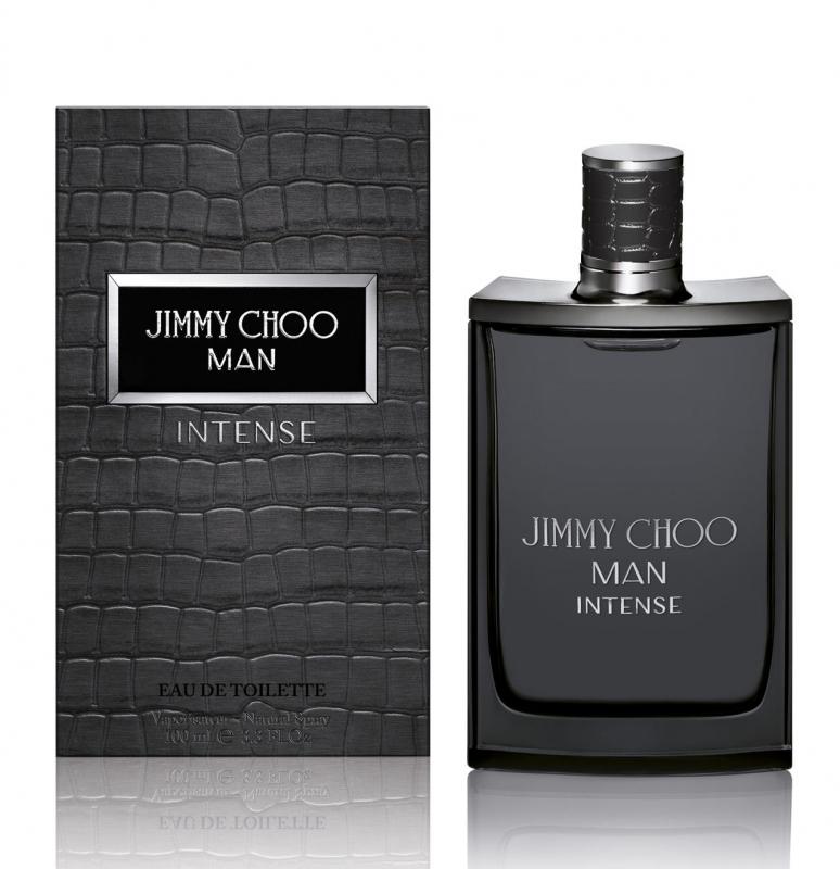 Jimmy Choo Jimmy Choo Men Intense парфюм за мъже EDT - Мъжки парфюм 50мл - Сравни цени от 2 магазина с безплатна доставка