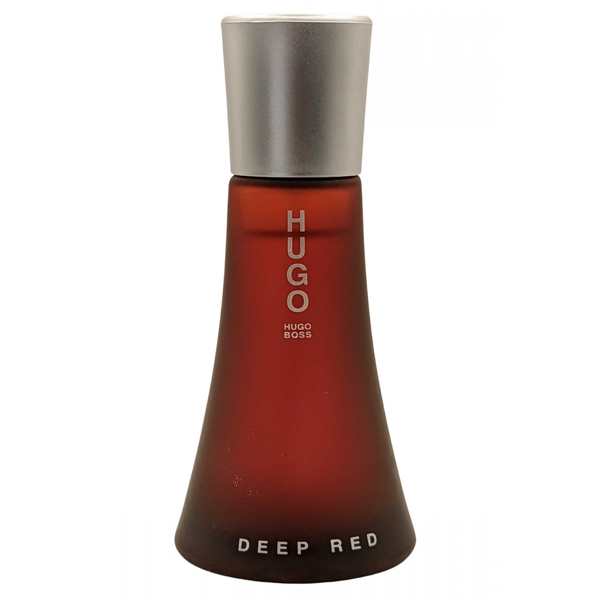 Hugo Boss Hugo Boss Deep Red парфюм за жени EDP - Женски парфюм 50мл - Сравни цени от 3 магазина с безплатна доставка