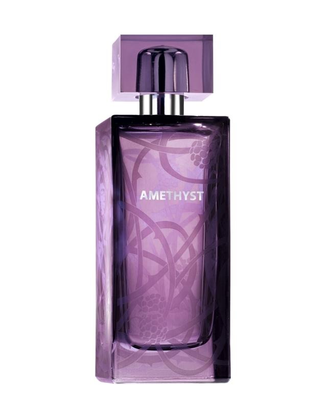 Lalique Lalique Amethyst парфюм за жени EDP - Женски парфюм 50мл - Сравни цени от 2 магазина с безплатна доставка