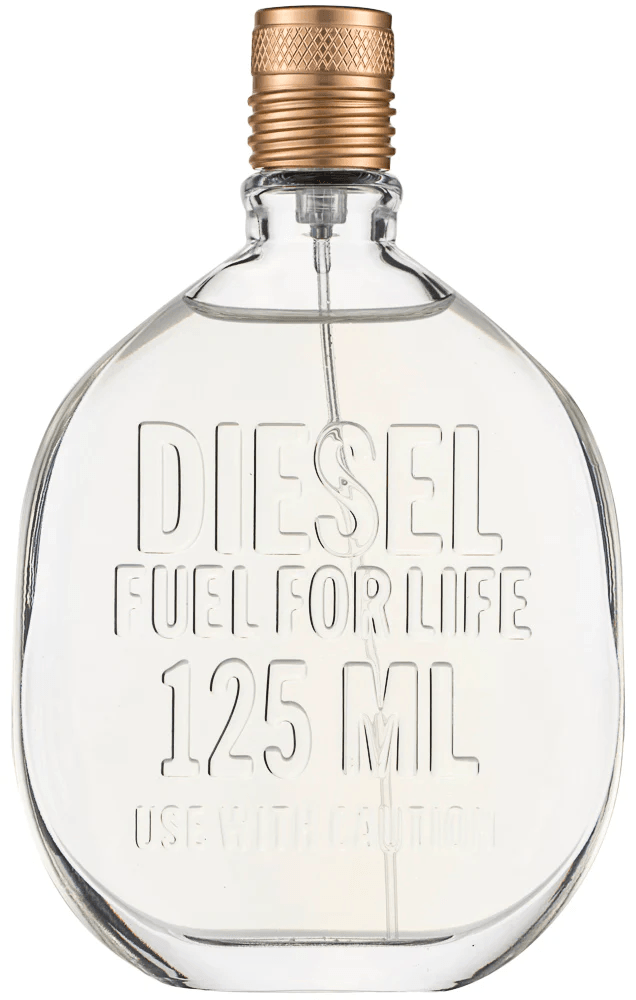 Diesel Diesel Fuel For Life Homme парфюм за мъже EDT - Мъжки парфюм 50мл - Сравни цени от 1 магазин с безплатна доставка