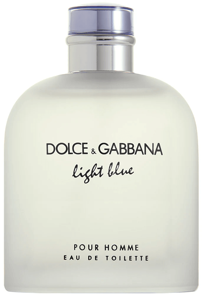 Dolce & Gabbana Dolce & Gabbana Light Blue парфюм за мъже EDT - Мъжки парфюм 40мл - Сравни цени от 3 магазина с безплатна доставка