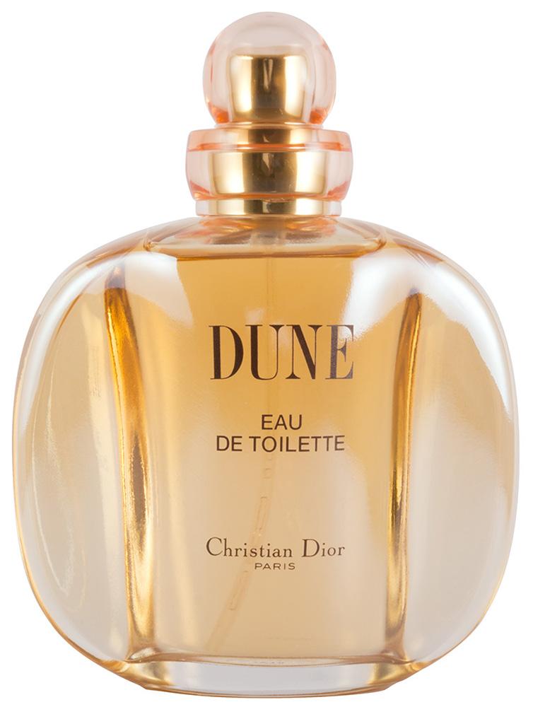 Christian Dior Christian Dior Dune парфюм за жени EDT - Женски парфюм 100мл - Сравни цени от 1 магазин с безплатна доставка