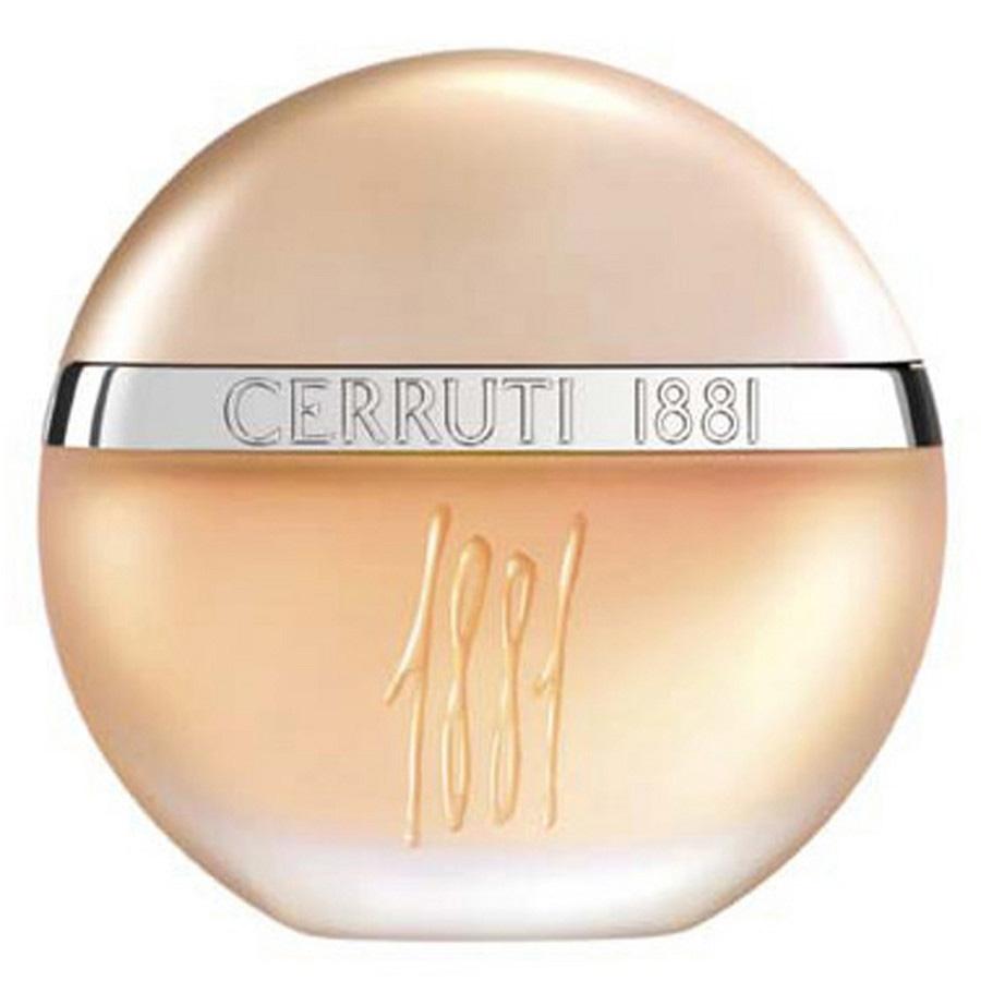 Cerruti Cerruti 1881 парфюм за жени EDT - Женски парфюм 30мл - Сравни цени от 2 магазина с безплатна доставка