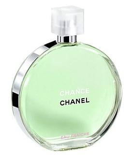 Chanel Chanel Chance Eau Fraiche парфюм за жени EDT - Дамски парфюм 35мл - Сравни цени от 4 магазина с безплатна доставка