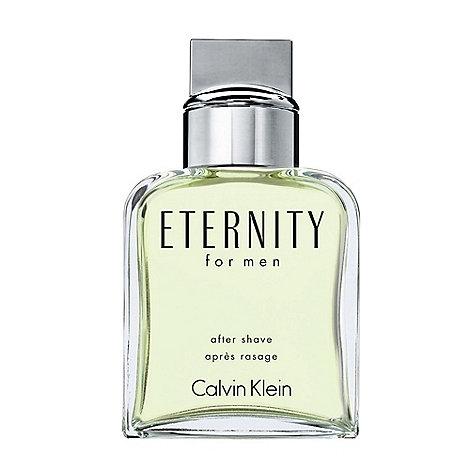 Calvin Klein Calvin Klein Eternity парфюм за мъже EDT - Мъжки парфюм 100мл - Сравни цени от 2 магазина с безплатна доставка