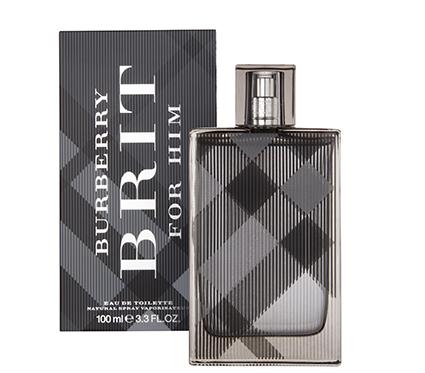 Burberry Burberry Brit парфюм за мъже EDT - Мъжки парфюм 30мл - Сравни цени от 3 магазина с безплатна доставка
