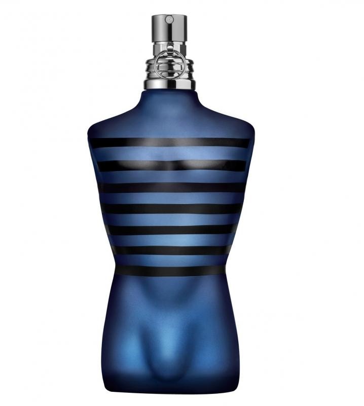 Jean Paul Gaultier Jean Paul Gaultier Ultra Male парфюм за мъже EDT - Мъжки парфюм 125мл - Сравни цени от 1 магазин с безплатна доставка