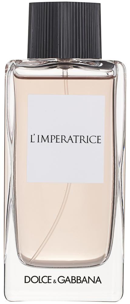Dolce & Gabbana Anthology L'Imperatrice 3 дамски парфюм EDT