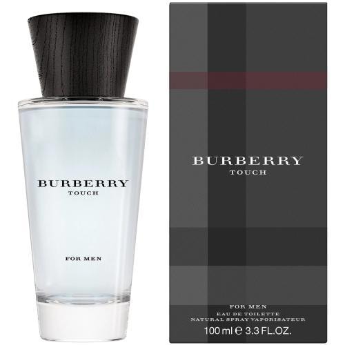 Burberry Burberry Touch парфюм за мъже EDT - Мъжки парфюм 50мл - Сравни цени от 2 магазина с безплатна доставка