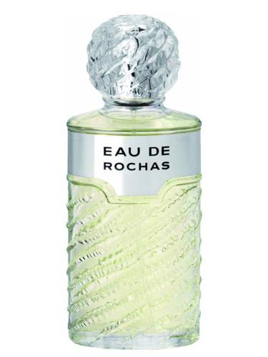 Rochas Rochas Eau de Rochas Парфюм за жени EDT - Дамски парфюм 50мл - Сравни цени от 3 магазина с безплатна доставка