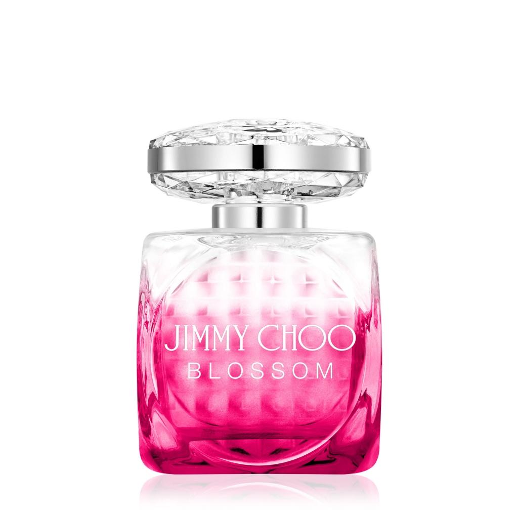 Jimmy Choo Jimmy Choo Blossom парфюм за жени EDP - Женски парфюм 40мл - Сравни цени от 3 магазина с безплатна доставка