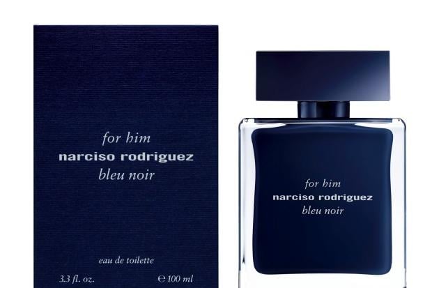 Narciso Rodriguez FOR HIM BLEU NOIR парфюм за мъже EDT