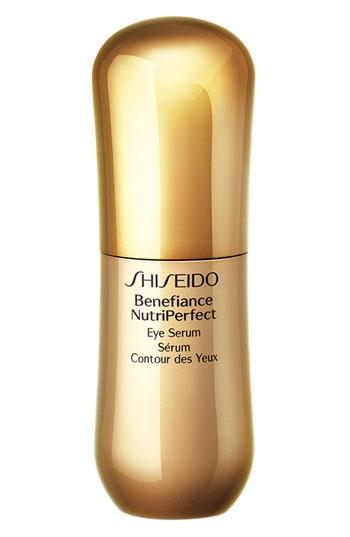 Shiseido Benefiance NutriPerfect Eye Serum Серум за зоната около очите - Грижа за лице - Сравни цени от 1 магазин с безплатна доставка