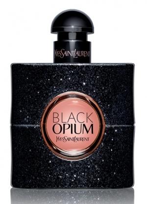 YSL YSL Black Opium парфюм за жени EDP - Дамски парфюм 10мл - Сравни цени от 5 магазина с безплатна доставка