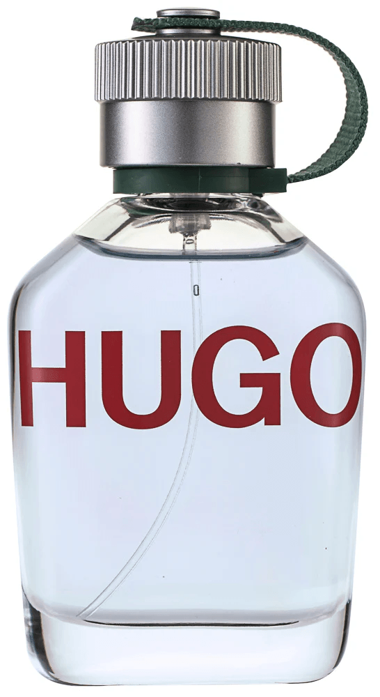 Hugo Boss Hugo Boss HUGO парфюм за мъже EDT - Мъжки парфюм 75мл - Сравни цени от 3 магазина с безплатна доставка