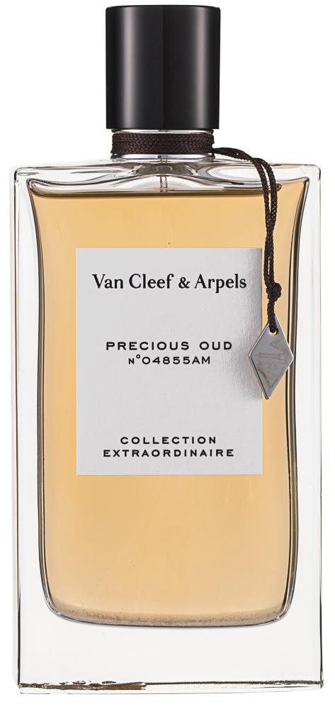 Van Cleef & Arpels Van Cleef & Arpels Precious Oud парфюм за жени EDP - Женски парфюм 75мл - Сравни цени от 2 магазина с безплатна доставка