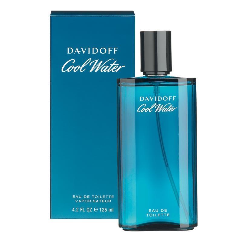 Davidoff Davidoff Cool Water парфюм за мъже EDT - Мъжки парфюм 75мл - Сравни цени от 3 магазина с безплатна доставка