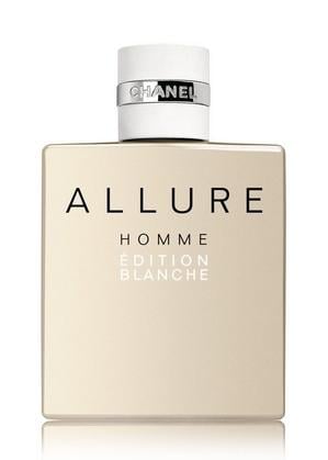 Chanel Chanel Allure Homme Edition Blanche парфюм за мъже EDP - Мъжки парфюм 50мл - Сравни цени от 4 магазина с безплатна доставка