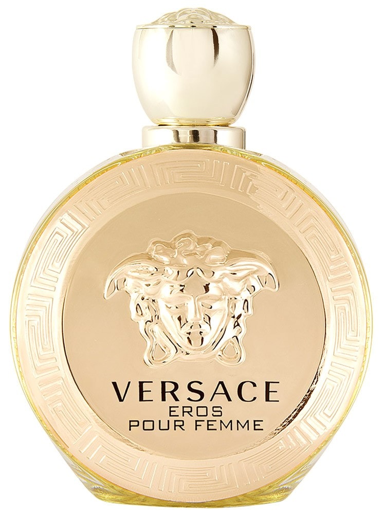 Versace Versace Eros Pour Femme парфюм за жени EDP - Женски парфюм 30мл - Сравни цени от 2 магазина с безплатна доставка