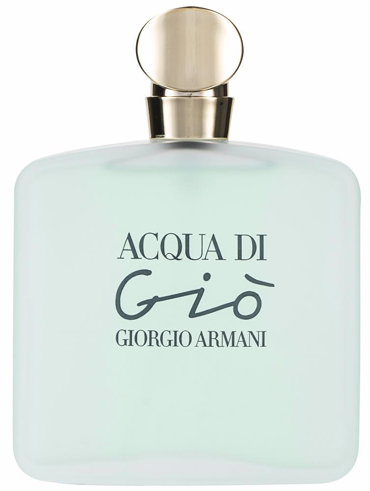 Giorgio Armani Giorgio Armani Acqua di Gio парфюм за жени EDT - Женски парфюм 100мл - Сравни цени от 1 магазин с безплатна доставка