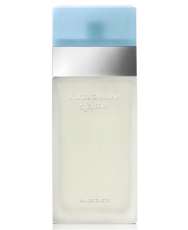 Dolce & Gabbana Dolce & Gabbana Light Blue парфюм за жени EDT - Женски парфюм 25мл - Сравни цени от 3 магазина с безплатна доставка