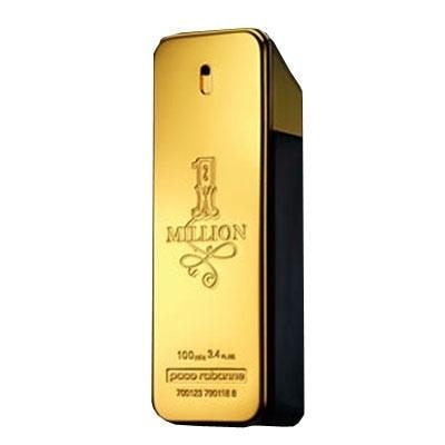Paco Rabanne Paco Rabanne 1 Million парфюм за мъже EDT - Мъжки парфюм 50мл - Сравни цени от 3 магазина с безплатна доставка