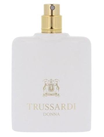 Trussardi Trussardi Donna парфюм за жени EDP - Женски парфюм 50мл - Сравни цени от 2 магазина с безплатна доставка