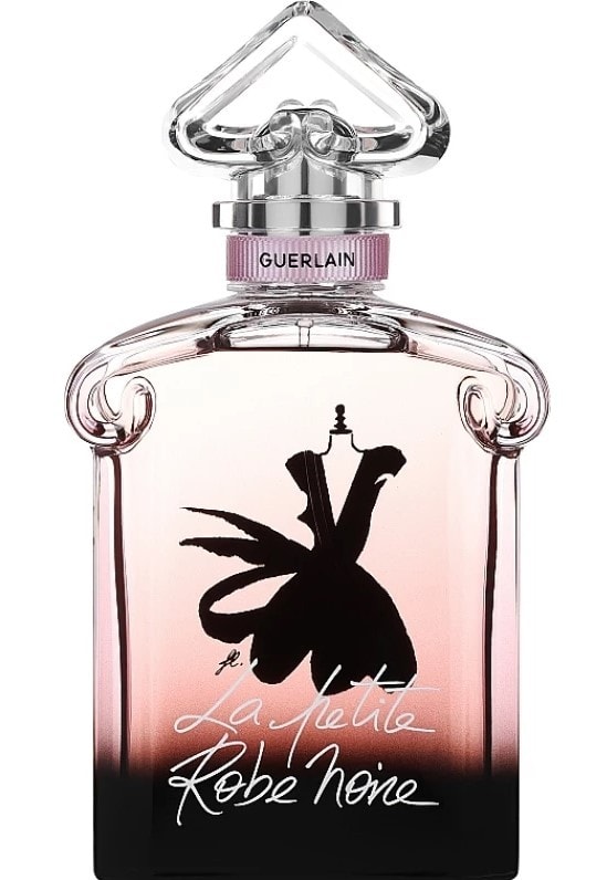 Guerlain Guerlain La Petite Robe Noire парфюм за жени EDP - Дамски парфюм 30мл - Сравни цени от 4 магазина с безплатна доставка