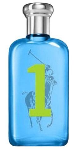Ralph Lauren Ralph Lauren Big Pony 1 парфюм за мъже EDT - Мъжки парфюм 50мл - Сравни цени от 3 магазина с безплатна доставка