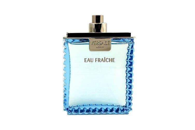 Versace Man Eau Fraiche парфюм за мъже EDT