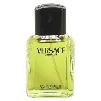 Versace Versace L`homme парфюм за мъже EDT - Мъжки парфюм 100мл - Сравни цени от 3 магазина с безплатна доставка