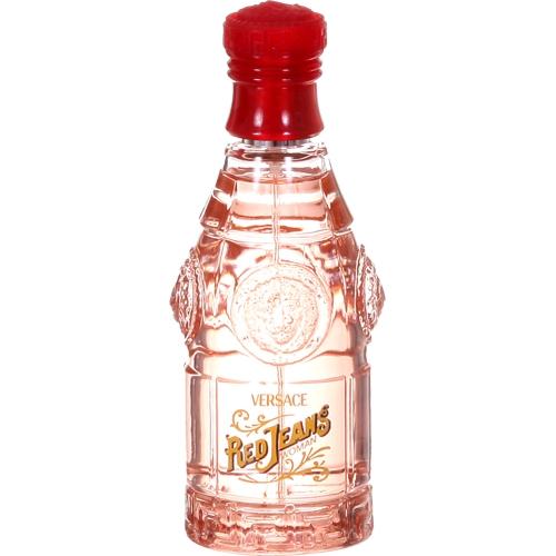 Versace Versace Red Jeans парфюм за жени EDT - Женски парфюм 75мл - Сравни цени от 3 магазина с безплатна доставка
