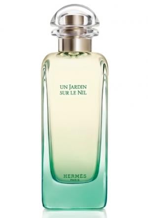 Hermes Un Jardin Sur Le Nil унисекс парфюм EDT